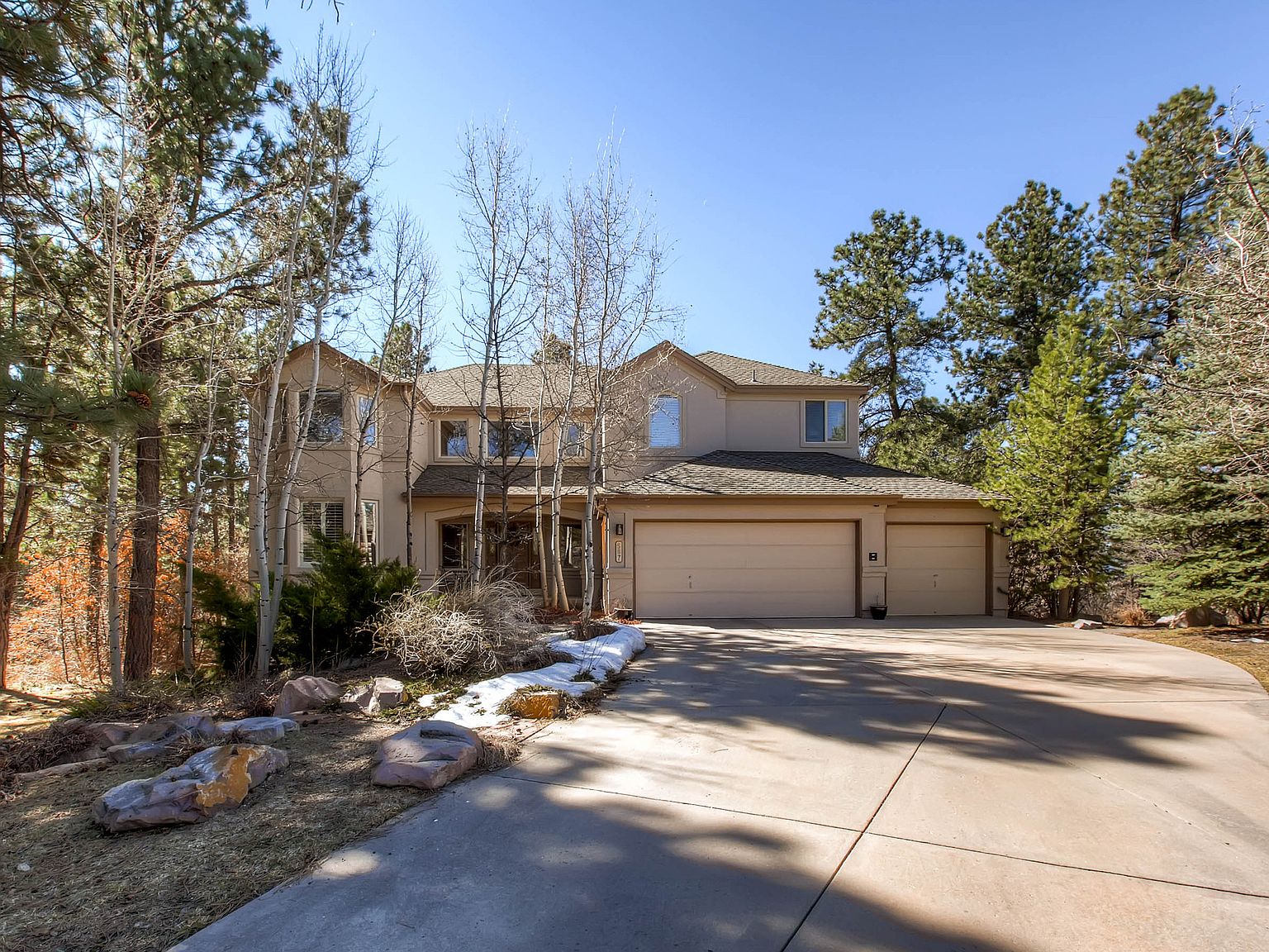 587 Tolland Ct, Castle Rock, CO 80108 Zillow