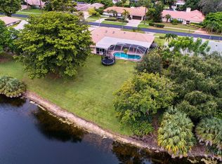 6836 Giralda Cir, Boca Raton, FL 33433