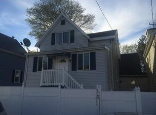 1469 N Shore Rd, Revere, MA 02151