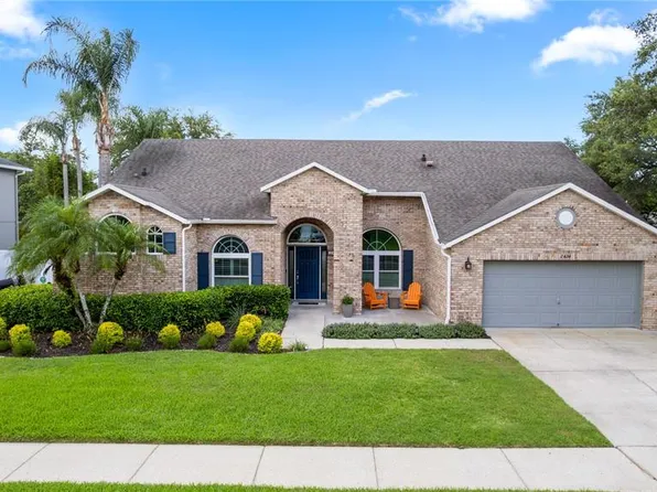 2423 Turnberry Dr, Oviedo, FL 32765