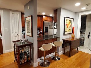 44 Prince St APT 309, Boston, MA 02113