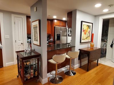 44 Prince St APT 309, Boston, MA, 02113