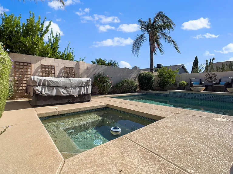 10967 E Cortez St — Photo 26