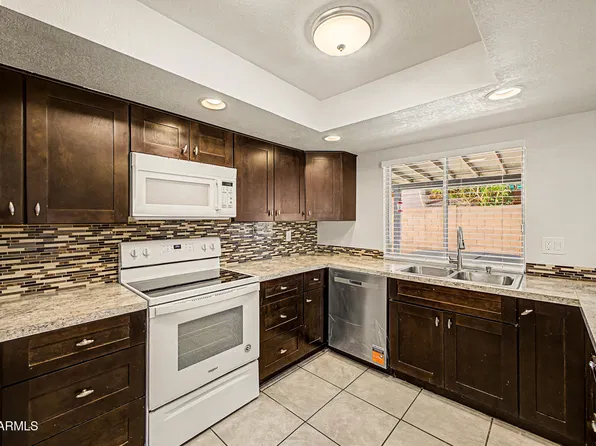 11413 N 56TH Avenue, Glendale, AZ 85304
