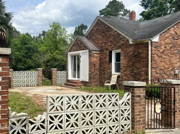 165 Barbara Lane, Tabor City, NC 28463