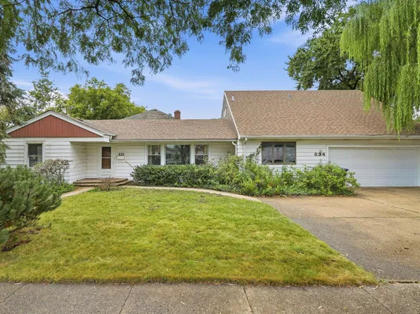 834 S Wolf Rd, Des Plaines, IL 60016