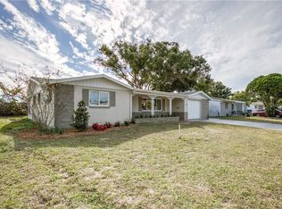 5316 Dove Dr, New Port Richey, FL 34652