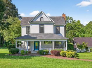 1768 Hood Rd, Dacula, GA 30019