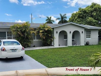 7123 SW 132nd Pl, Miami, FL, 33183