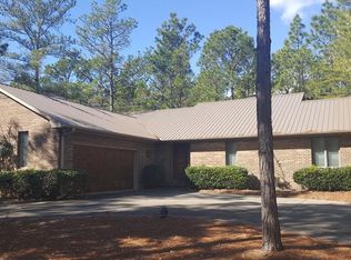 45 Idlewild Rd, Pinehurst, NC 28374