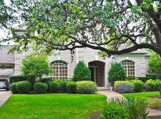 10204 Rhett Butler Dr, Austin, TX 78739