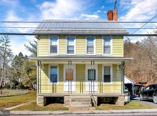 367 High St, Cashtown, PA 17353