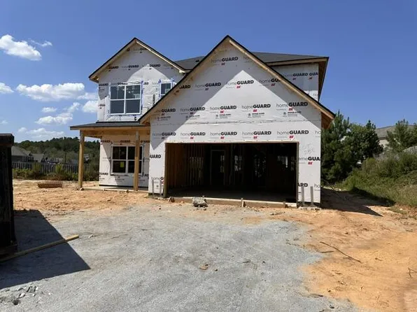 5145 Legion Dr, Columbus, GA 31907