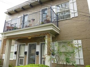 2138 McKinley Ave APT A, Berkeley, CA 94703