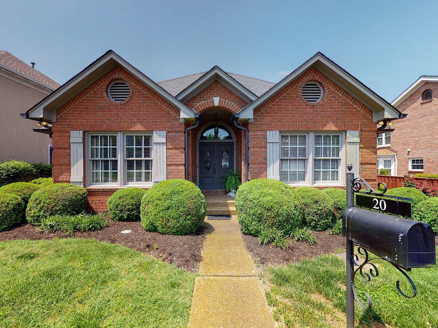 20 Belcaro Cir, Nashville, TN 37215 Zillow
