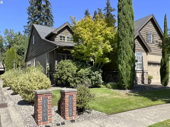 11031 SW Brown St, Tualatin, OR 97062