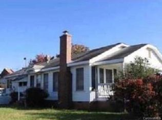 101 W Phifer St, MONROE, NC 28110