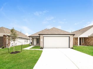 13609 Mourning Dove Ct, Splendora, TX 77372