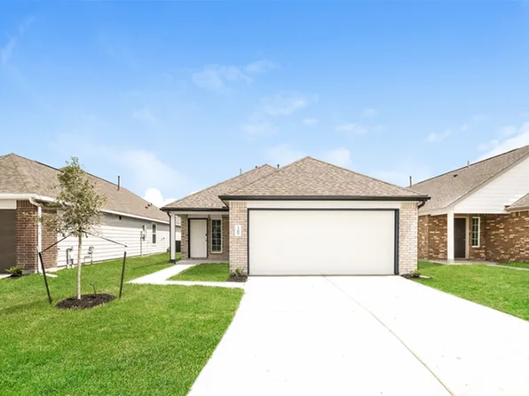 13609 Mourning Dove Ct, Splendora, TX