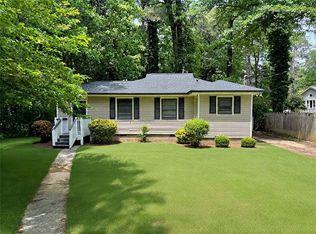 2233 Park Ter, College Park, GA 30337