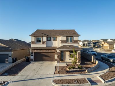 12725 Ashby Ave, El Paso, TX, 79928