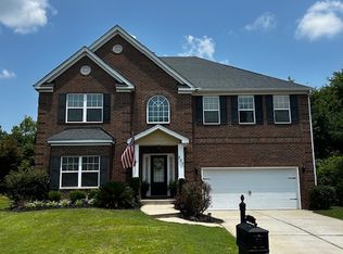 287 Hilton Village Dr, Chapin, SC 29036