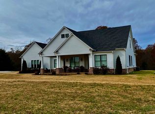 745 Shady Grove Rd, Williston, TN 38076