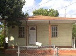 3055 NW 94th St, Miami, FL 33147