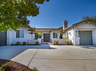 841 Hidden View Ln, Escondido, CA 92027