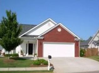 28 Stony Oak Dr, Newnan, GA 30263