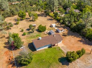 17682 Flowers Ln, Anderson, CA 96007