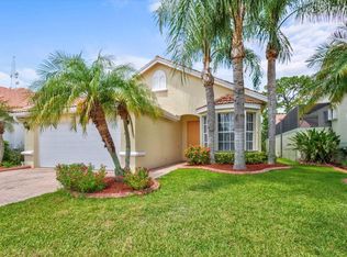 816 SW Munjack Cir, Port Saint Lucie, FL 34986