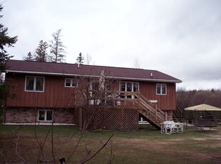 12502 S Mackinac Trl, Dafter, MI 49724