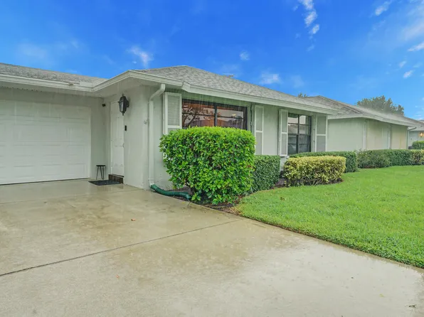 4180 Mango Tree Court #B, Boynton Beach, FL 33436