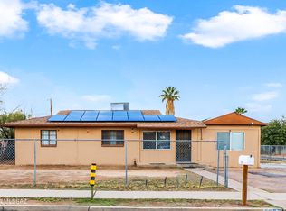 3302 S Naco Vis, Tucson, AZ 85713