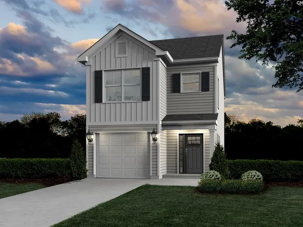 816 Lodgepole Ln, West Columbia, SC 29170