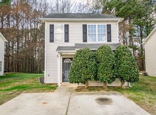 4332 Haverty Dr, Raleigh, NC 27610