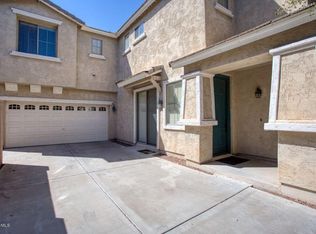 4184 S Ponderosa Dr, Gilbert, AZ 85297