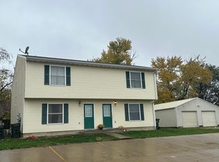 802 S 4th St, Kirksville, MO 63501