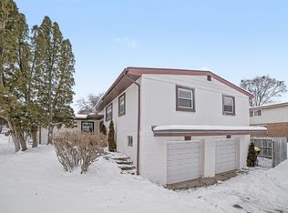 905 E Gaylord St, Mount Pleasant, MI 48858