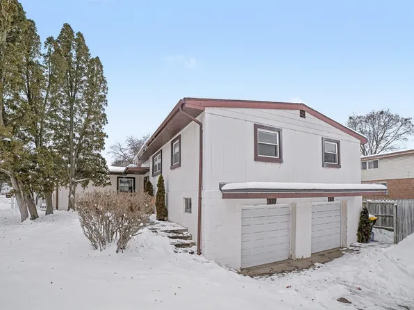 905 E Gaylord St, Mount Pleasant, MI 48858