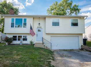 8616 Abbot Cove Ave, Galloway, OH