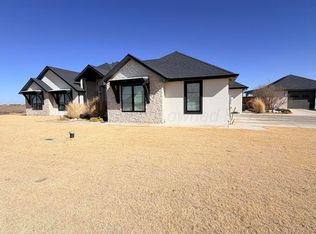 4251 Bobcats Springs Rd, Amarillo, TX 79119
