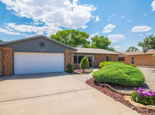 807 Carmel Rd, Rio Communities, NM 87002