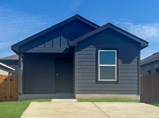 2029 Zephyr Lily, San Antonio, TX 78221