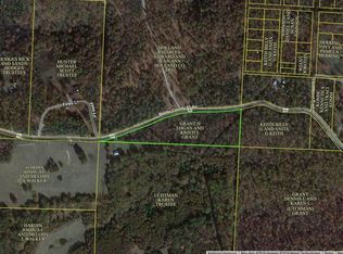 554 County Road 93, Elizabeth, AR 72531
