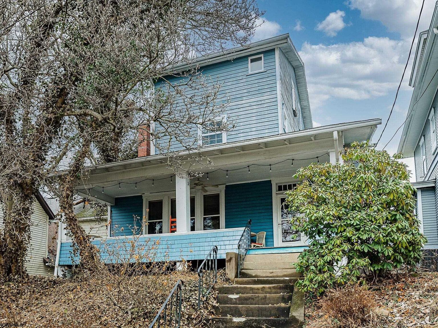 205 Kingwood St, WV 26501 Zillow