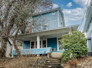 205 Kingwood St, Morgantown, WV 26501