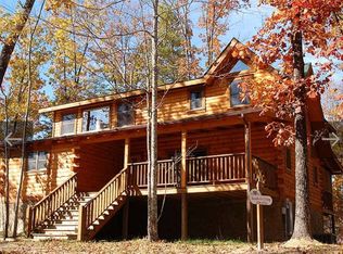 2220 Stardust Mountain Way, Sevierville, TN 37862