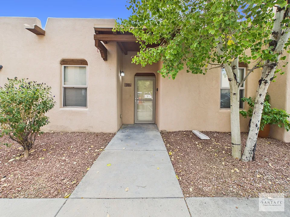 500 Rodeo Rd #310